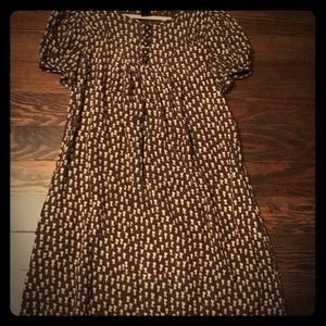 Marc by Marc baby doll style dress